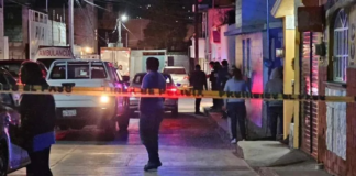 Localizan a pareja sin vida al interior de su casa en Santa Julia, Pachuca