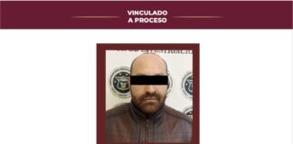 Vinculan a proceso al alcalde de Nopala de Villagrán