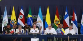 Ni México ni Colombia son responsables del alto consumo de drogas en EEUU.