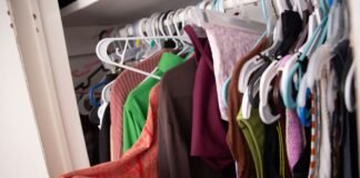 Estos son algunos consejos para renovar el guardarropa sin golpear al bolsillo