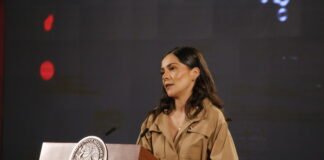 Gobierno de México desmiente reducción del presupuesto en salud para 2024