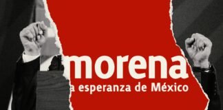 Define MORENA a sus candidatos para 9 gubernaturas