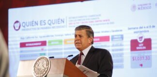 Dónde comprar el súper por menos de mil pesos en México