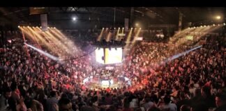 Palenque Pachuca 2023: ¡Todo listo para la gran fiesta!