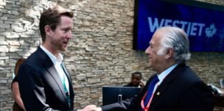 Realiza Sectur gira por Canadá