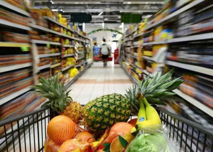 Ser vegano te ayuda a ahorrar en el supermercado