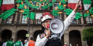 Simulacro Nacional 2023: ¿A qué hora sonará la alerta sísmica? Conoce el protocolo especial