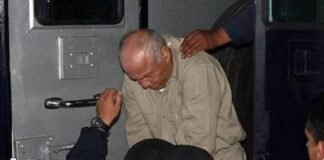 Trasladan al pederasta Succar Kuri a Cancún tras amparo para dejar el penal federal en Chiapas