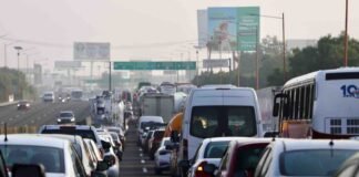 Habrá «Corredor seguro» promete el Gobierno de Hidalgo para levantar bloqueo en la autopista México-Pachuca