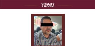 Exalcalde de Progreso de Obregón enfrentará proceso en libertad