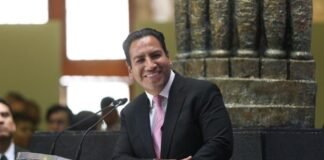 Respaldará Senado la transformación que encabeza el presidente AMLO: aseguró Eduardo Ramírez