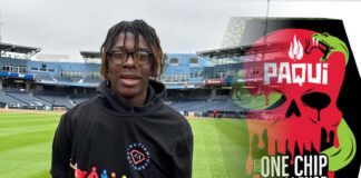 Muere estudiante por reto en TikTok con la patata frita más picante del mundo