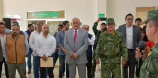 Inauguran Exposición fotográfica Sedena y gobierno de Tulancingo