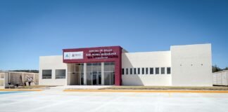 Mejoran espacios de salud en Hidalgo con una inversión mayor a los 60 mdp Mejoran espacios de salud en Hidalgo con una inversión mayor a los 60 mdp