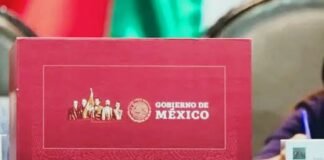 Cámara de Diputados recibe hoy Paquete Económico 2024