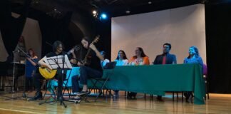 Entregan constancias de estudio a 37 egresados de la Escuela de Música del Estado de Hidalgo