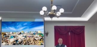 Arrestan a seis por tirar basura en Pachuca; multas van de los 5 mil a los 15 mil pesos