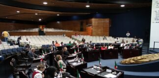 Congreso de Hidalgo Avanza en la Protección de Derechos Humanos