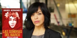 La relación de Galilea Montijo y Beltrán Leyva en el nuevo libro de Anabel Hernández