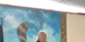 Recibe hija del Che Guevara las “Llaves de la Ciudad” en Actopan