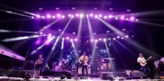 Costa Esmeralda Fest vive un fin de semana inolvidable