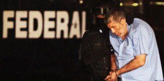 Suspenden extradición de Vicente Carrillo, hermano del “Señor de los Cielos”