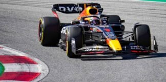 Xenofobia, la cara incómoda de la Fórmula 1