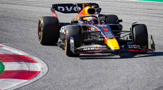 Xenofobia, la cara incómoda de la Fórmula 1