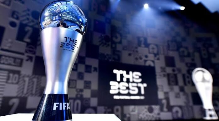 ¿Quiénes son los nominados al Best 2023 de la FIFA?