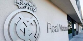 Acusan a cuatro jugadores jóvenes del Real Madrid tras difundir video íntimo