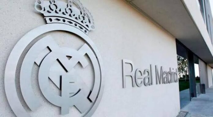 Acusan a cuatro jugadores jóvenes del Real Madrid tras difundir video íntimo