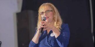 Hallan con vida a Yolanda Sánchez Figueroa, alcaldesa de Cotija, Michoacán