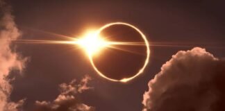 Con gran expectación se espera el eclipse solar de este 2023; Estos son los mejores lugares