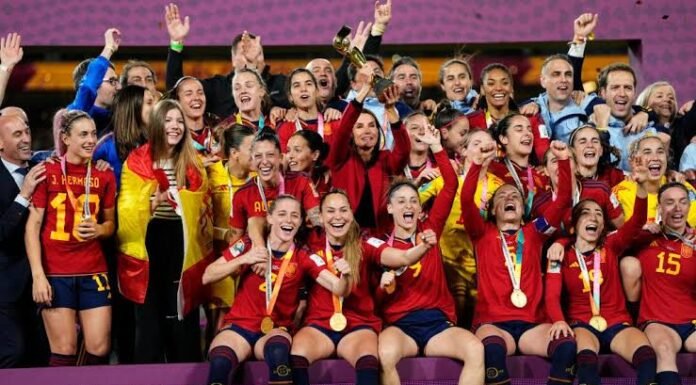 Huelga de jugadoras de fútbol en España: entre el descontento salarial y escándalos