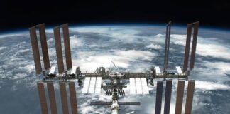 Contaminación en la Estación Espacial Internacional es mayor que en Estados Unidos