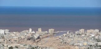 Inundaciones en Libia: por qué han sido tan catastróficas