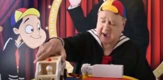 Embajada de Estados Unidos lanza campaña #cruzalegal, con Kiko personaje del Chavo del 8