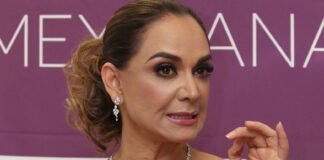 Lupita Jones, firme en postura de no querer mujeres trans en Mexicana Universal