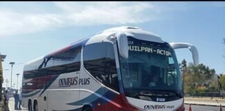 Transportistas del Valle del Mezquital reanudan servicio