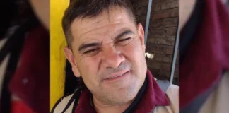 En Sonora matan al periodista Jesús Gutiérrez durante ataque dirigido a policías