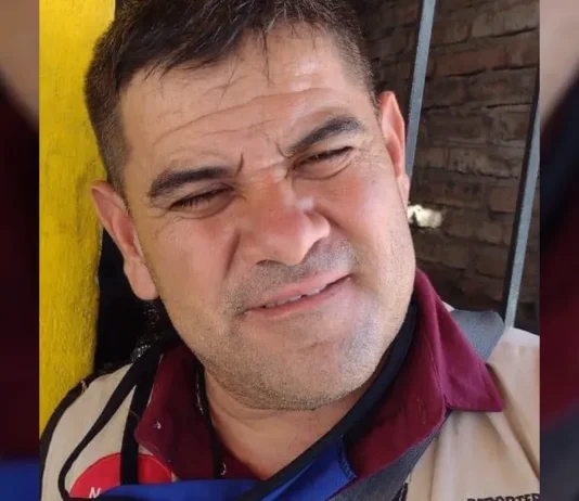 En Sonora matan al periodista Jesús Gutiérrez durante ataque dirigido a policías