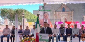 El Arenal también es una potencia para Hidalgo