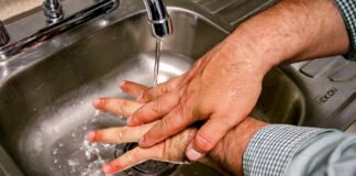 SSH: Día Mundial del Lavado de Manos; acción eficaz para la prevención de enfermedades