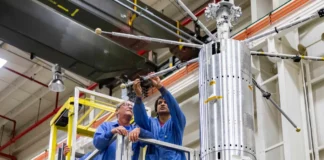 Conoce APEP, el proyecto de la NASA exclusivo para observar los eclipses solares