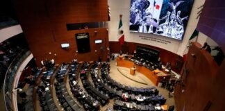 Boicotea Morena elección de magistradas de la Corte en el Senado por instrucción presidencial