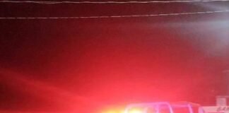 Matan a alto mando de la Guardia Nacional en Huichapan; mientras cenaba