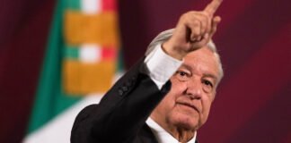 AMLO confirma la asistencia de 7 presidentes a cumbre migratoria en Chiapas