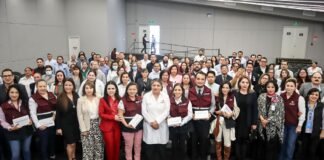 Realizan encuesta para identificar riesgos por adicciones y su impacto en la salud mental