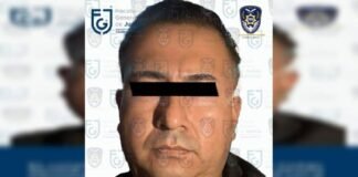 Cae violador serial de la CDMX en Ixmiquilpan, Hidalgo