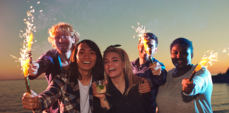 México, uno de los destinos preferidos de estadounidenses para fiestas decembrinas